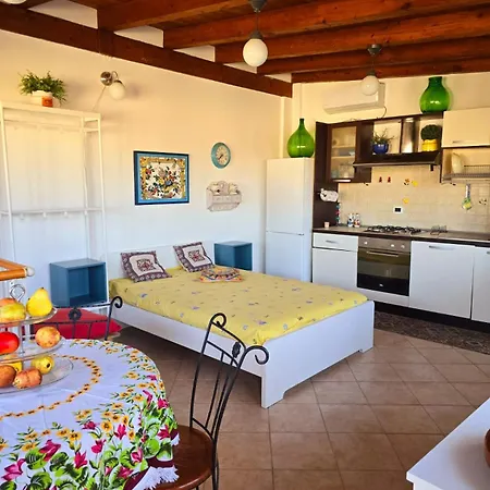 Appartamento Manomi House *
